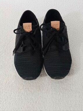 New Balance Fresh Foam Cruz Knit V2 Boys 5.5M